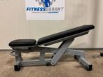 Technogym Pure Strength Adjustable Bench Halterbank, Sport en Fitness, Fitnessmaterialen, Ophalen of Verzenden, Fitnessbank