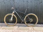 MTB 29” OPEN 1.0 custom fully carbon, Hardtail, Ophalen, Gebruikt, Overige merken