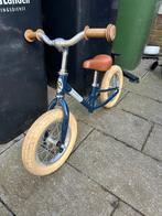 Veloretti loopfiets – blauw, Fietsen en Brommers, Ophalen, Gebruikt, Minder dan 16 inch, Veloretti