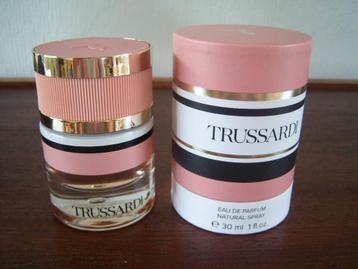 Trussardi - Eau de parfum - 30 ml - nieuw