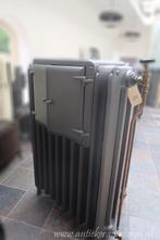 Unieke radiator met bordenwarmer/warmhoudkast, Ophalen, Gebruikt, Radiator, 60 tot 150 cm