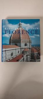 Kunst & Architectuur FLORENCE ISBN 9783833115769, Boeken, Ophalen of Verzenden, Zo goed als nieuw, Architecten, Rolf C. Wirtz