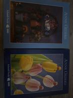 Anne Geddes Puzzels - Schmidt Puzzle 1000 stukjes, Ophalen, 500 t/m 1500 stukjes, Zo goed als nieuw, Legpuzzel