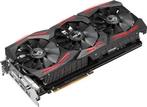 Asus AMD vega 64 strix, PCI-Express 3, AMD, DisplayPort, Ophalen of Verzenden