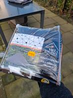 Nieuwe Schaduwdriehoek - Villa Volance 5x5x5m, Ophalen