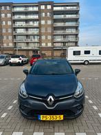 Renault Clio 1.2 TCE AUTOMAAT|CRUISE|NAVI, Auto's, Renault, 118 pk, Origineel Nederlands, 1200 kg, Particulier