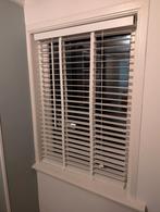 2x Luxaflex, Ophalen, Gebruikt, 50 tot 100 cm, Wit