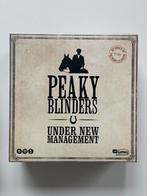 Peaky blinders bordspel under management compleet, Hobby en Vrije tijd, Gezelschapsspellen | Bordspellen, Ophalen of Verzenden