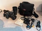 sony dslr a330, Ophalen of Verzenden, Zo goed als nieuw, Sony