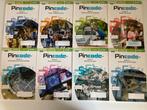 Pincode 7e editie 4/5/6 VWO - Flex Leerwerkboeken, VWO, Economie, Noordhoff Uitgevers, Ophalen