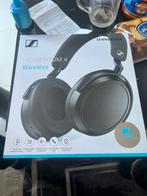 Sennheiser momentum 4 sealed nieuw, Audio, Tv en Foto, Koptelefoons, Ophalen, Nieuw, Over oor (circumaural), Sennheiser