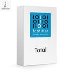 Fabfilter Total Bundle - Complete Audio Plugin Suite, Ophalen of Verzenden, Nieuw, MacOS