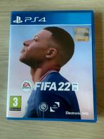 Fifa 22 voor PS4, Spelcomputers en Games, Games | Sony PlayStation 4, Ophalen, Online, Zo goed als nieuw, Sport