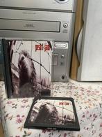 Pearl Jam minidisc, Audio, Tv en Foto, Walkmans, Discmans en Minidiscspelers, Ophalen
