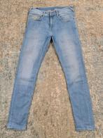 Pepe Jeans M11 Skinny W31 L32 Skinny STRETCH Bronno3132 Blue, Kleding | Heren, Spijkerbroeken en Jeans, W32 (confectie 46) of kleiner