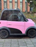 Move Citykar schade- Opkoper Gezocht, Diversen, Ophalen, 46 km of meer, Overige merken, 16 km/u of meer