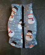 Honden bodywarmer Maat M Nieuw., Ophalen of Verzenden, Nieuw, Hondenbodywarmer