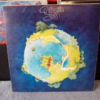 Lp yes fragile, Ophalen of Verzenden, Zo goed als nieuw, 12 inch