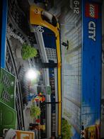LEGO City Trein 60197 - Passagierstrein, Ophalen of Verzenden, Zo goed als nieuw, Complete set, Lego