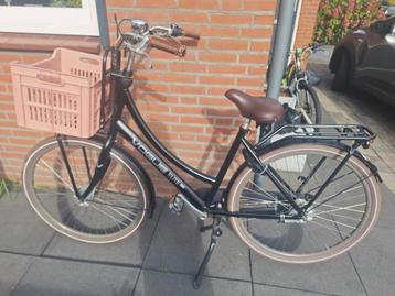 Damesfiets 28 inch - juni 2024 beschikbaar voor biedingen