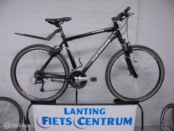 Sensa CROSS  51  CM beschikbaar voor biedingen