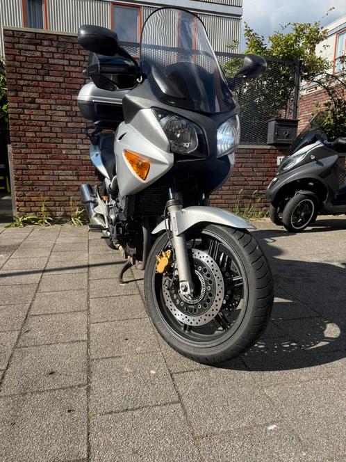 Honda cbf 600 SA, Motoren, Motoren | Honda, Particulier, Overig, 12 t/m 35 kW, 4 cilinders, Ophalen