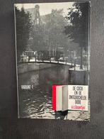 De Cock en de ontgoochelde dode - variant - 1 A.C. Baantjer, Ophalen, Gelezen