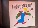 Brigitte Kaandorp : Zingt ( lp vinyl), Cd's en Dvd's, Ophalen of Verzenden, Gebruikt, Levenslied of Smartlap