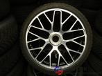 Winterbandenset 20 inch origineel center lock voor Porsche 9, Gebruikt, -, -, Banden en Velgen