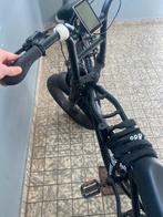 Knaap ams, Fietsen en Brommers, Fietsaccessoires | Fietsaccu's, Ophalen of Verzenden, Nieuw