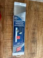 RVS Brievenbus Tochtafsluiter - Nieuw!, Doe-het-zelf en Verbouw, Deuren en Horren, Minder dan 80 cm, Overige typen, Minder dan 200 cm