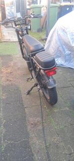 Fat bike v8, Fietsen en Brommers, Ophalen of Verzenden