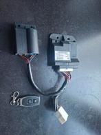 Ecu + begrenzer piaggio zip iget E4, Ophalen of Verzenden, Gebruikt, Overige typen, Piaggio