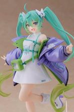 Taito - Hatsune Miku – Fashion Figure Sporty anime figure, Verzenden, Heo GmbH, Nieuw, West Campus 1, 76863 Herxheim, Germany