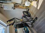 Crosstrainer, Ophalen, Zo goed als nieuw, Crosstrainer