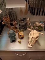 Ornamenten vanaf €12,50, Ophalen, Plant(en), Steen of Hout