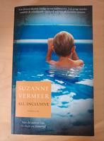 Susanne Vermeer Thrillers - 8 Boeken, Ophalen, Zo goed als nieuw, Suzanne Vermeer, Nederland