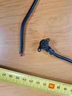 Motorkabel voor Garmin Zumo 550, Ophalen of Verzenden, Gebruikt