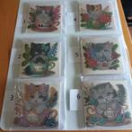 Diamond painting kerstkaarten, Diversen, Kerst, Ophalen, Nieuw