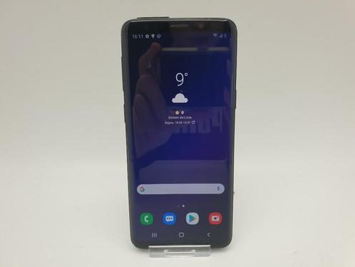 Samsung Galaxy S9 64GB Android 10 - In Nette Staat, Telecommunicatie, Overige Telecommunicatie, Zo goed als nieuw, Ophalen of Verzenden