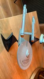 Starship Enterprise, Verzamelen, Ophalen of Verzenden, Zo goed als nieuw