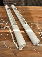 2x TL armaturen, Ophalen, Gebruikt, Minder dan 50 watt, Lamp met armatuur