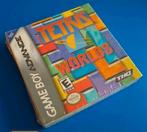 Tetris World - Game Boy Advance - Nieuw in Verpakking!, Spelcomputers en Games, Games | Nintendo Game Boy, Puzzel en Educatief
