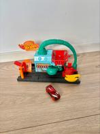 Hot Wheels City Scorpion-set - 4+, Ophalen of Verzenden, Handmatig, Hot Wheels