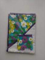 Badcape en washandje babyborn, Ophalen of Verzenden, Zo goed als nieuw, Babypop