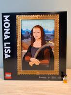 Lego set 31213 art mona lisa NIEUW, Ophalen of Verzenden, Nieuw, Complete set, Lego