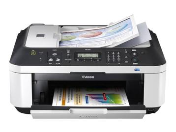GEZOCHT Canon Pixma MX 340 setup CD-ROM, installatie CD-ROM beschikbaar voor biedingen