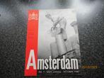 AMSTERDAM-BLAD GEMEENTE AMSTERDAM-1E JAARGANG-NO 7- 1940, Ophalen of Verzenden, 20e eeuw of later, Zo goed als nieuw