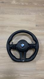 Bmw f30 f10 stuur met flippers, Ophalen, Gebruikt, BMW