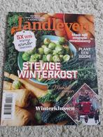 TIJDSCHRIFT LANDLEVEN 2020, Boeken, Tijdschriften en Kranten, Ophalen of Verzenden, Zo goed als nieuw